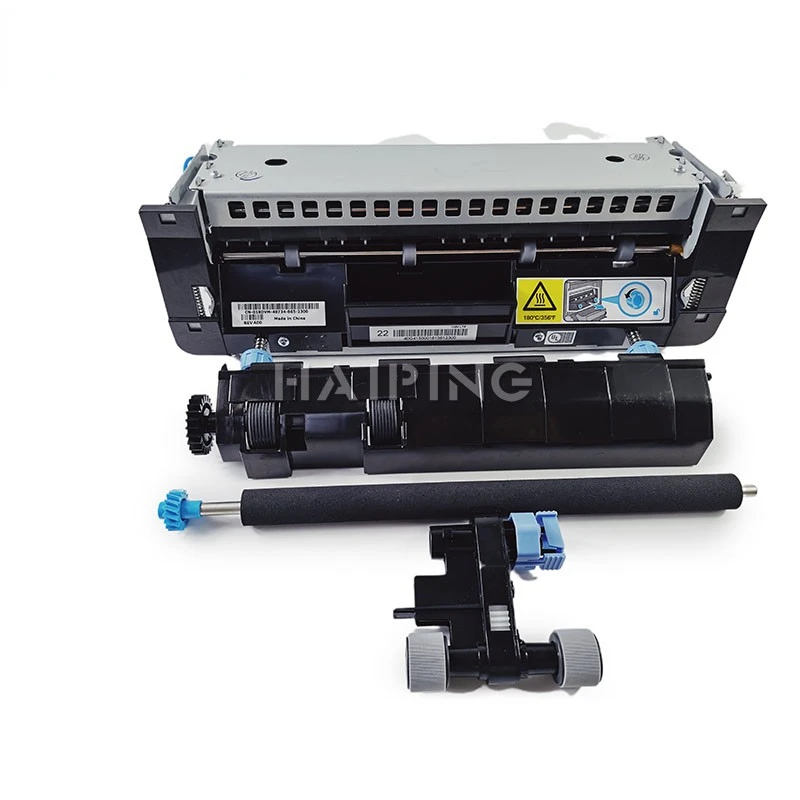 Fuser Maintenance Kit 40X8423 40X8424 For Lexmark Ms810, 57 OFF