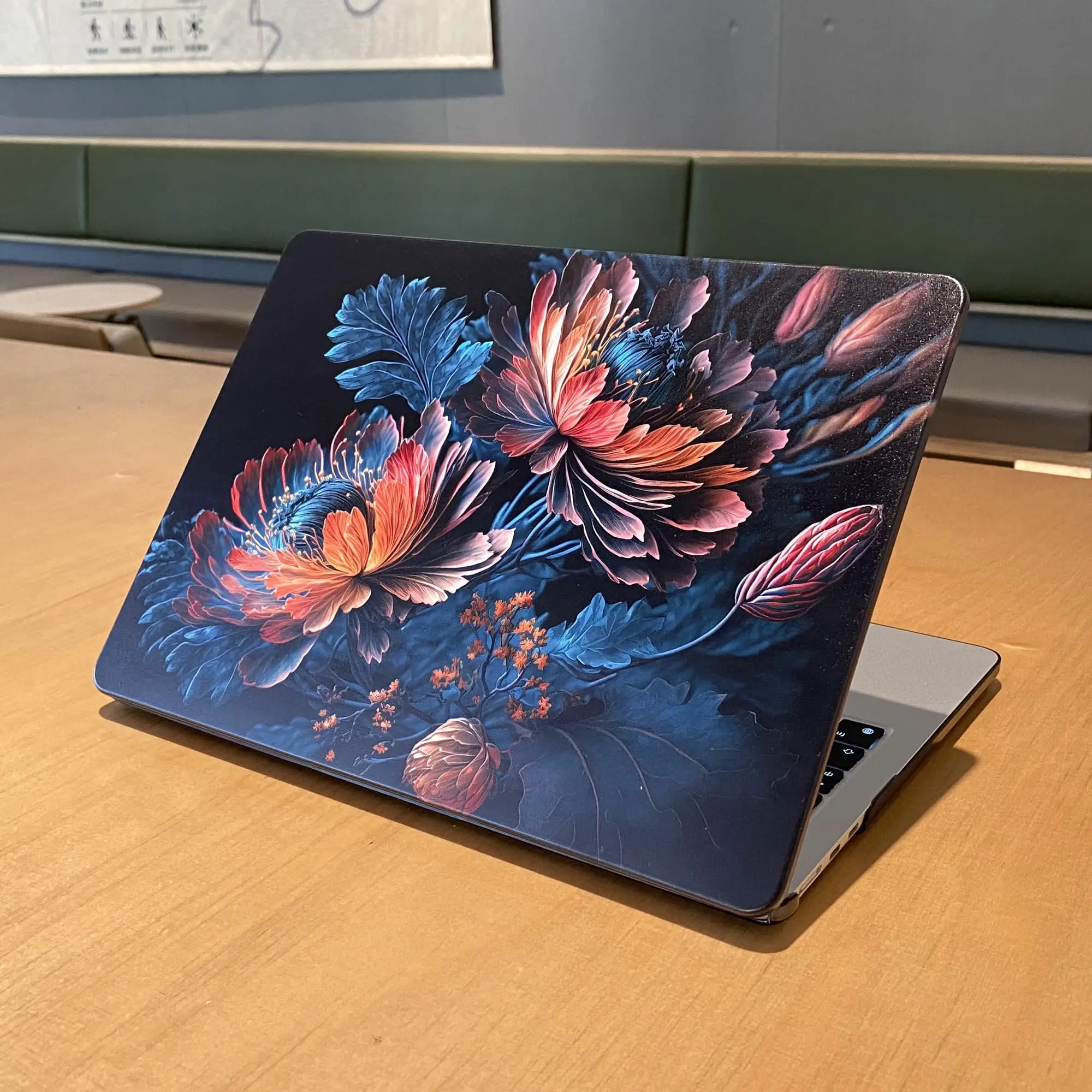 Custodia Per Laptop Per Macbook Pro 16 A2991 A2485 M1 M2 Chip Air 13 2023 M3 Pro 14 A2992 A2918Per Macbook Pro 14 Case 2023 Air 15 A2941