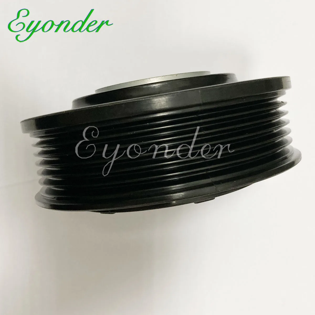 Ac A/c Air Conditioning Compressor Clutch Assembly