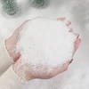 30G Simulation Snowflak Miniature Coarse/Fine Snow Powder Model Christmas/Building Sand Table Scene Layout Materials Diorama Kit 1