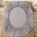 Silver grey