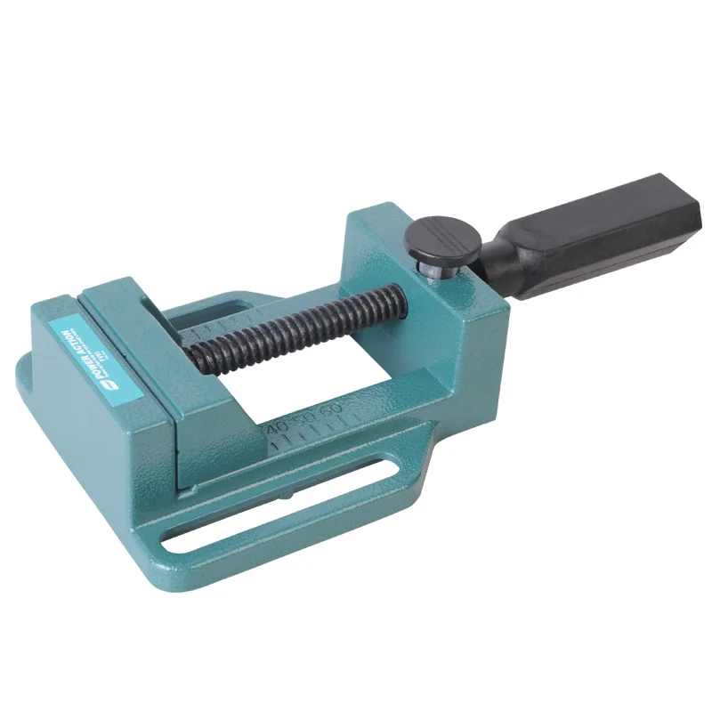 Grinding Machine Precision Flat Pliers Grinding Machine Small Fixture Master Bench Vise Clamp Bench Clamp Fixed Bench Vise