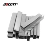 1000pcs Staple for 1022J Framing Tacker  Air Stapler Gun Staple Pins 22mm Crown 11.2mm Sofa Staples Framing Nailer Staples 1