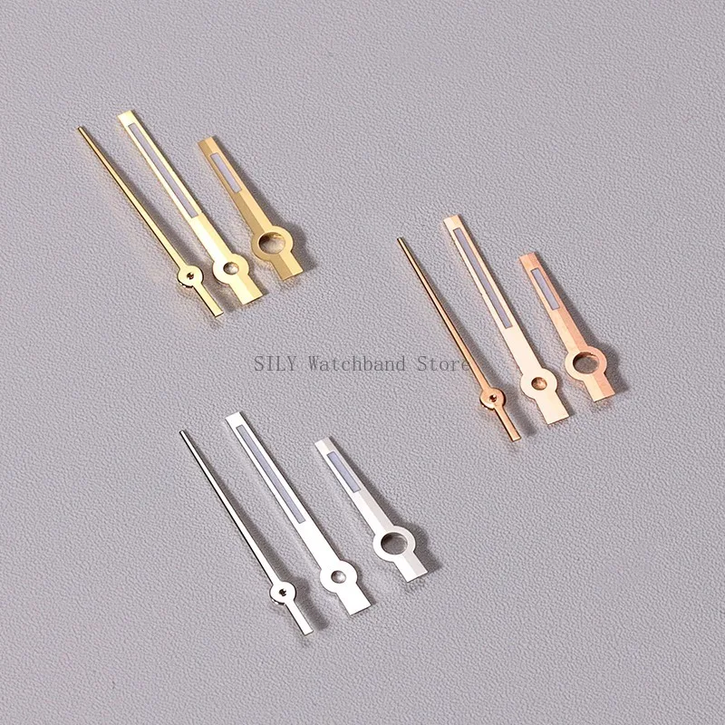 Watch Accessories Modified Watch Hands for NH35/NH36/4R/7S Automatic Movement
