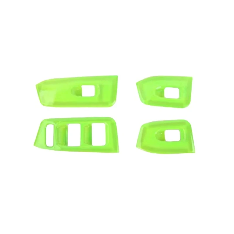 

Автомобильная панель для стеклоподъемника, подходит для Chery JETOUR Traveler 2023 2024, панель для стеклоподъемника, детали интерьера автомобиля