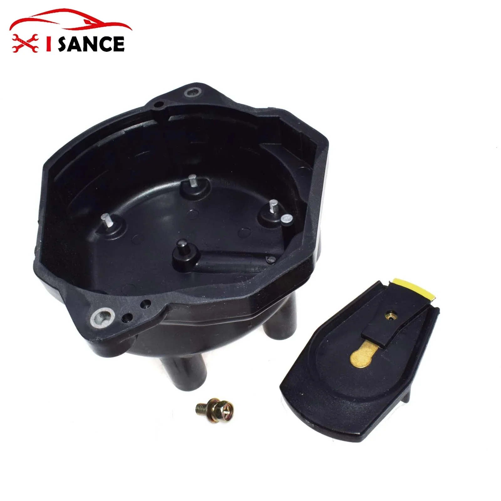 Car Distributor Cap/ Rotor Infiniti QX4 Nissan Quest Frontier Pathfinder 22162-0W000 22157-1W600 22162-0W00A 221620W000