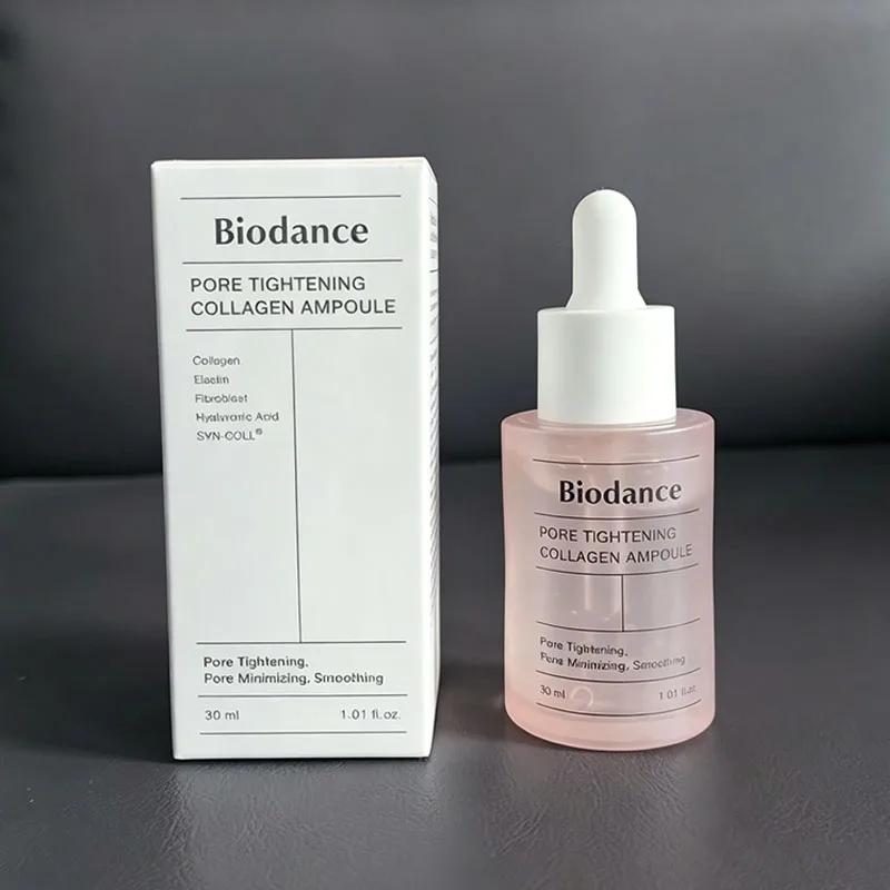 Biodance Collagen Face Mask - Ultimate Hydration and Brightening Formula for Enhanced Skin Elasticity and Soothing Care