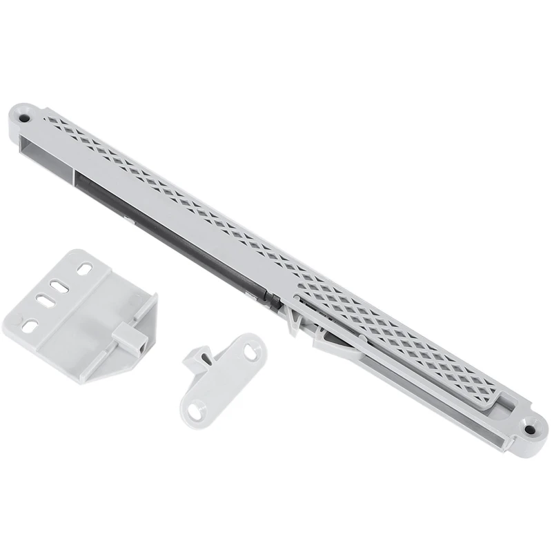 

10 шт./лот скользящий адаптер для шкафа система мягкого закрытия для любого бокового крепления ящика скользящий буферный амортизатор для шкафа