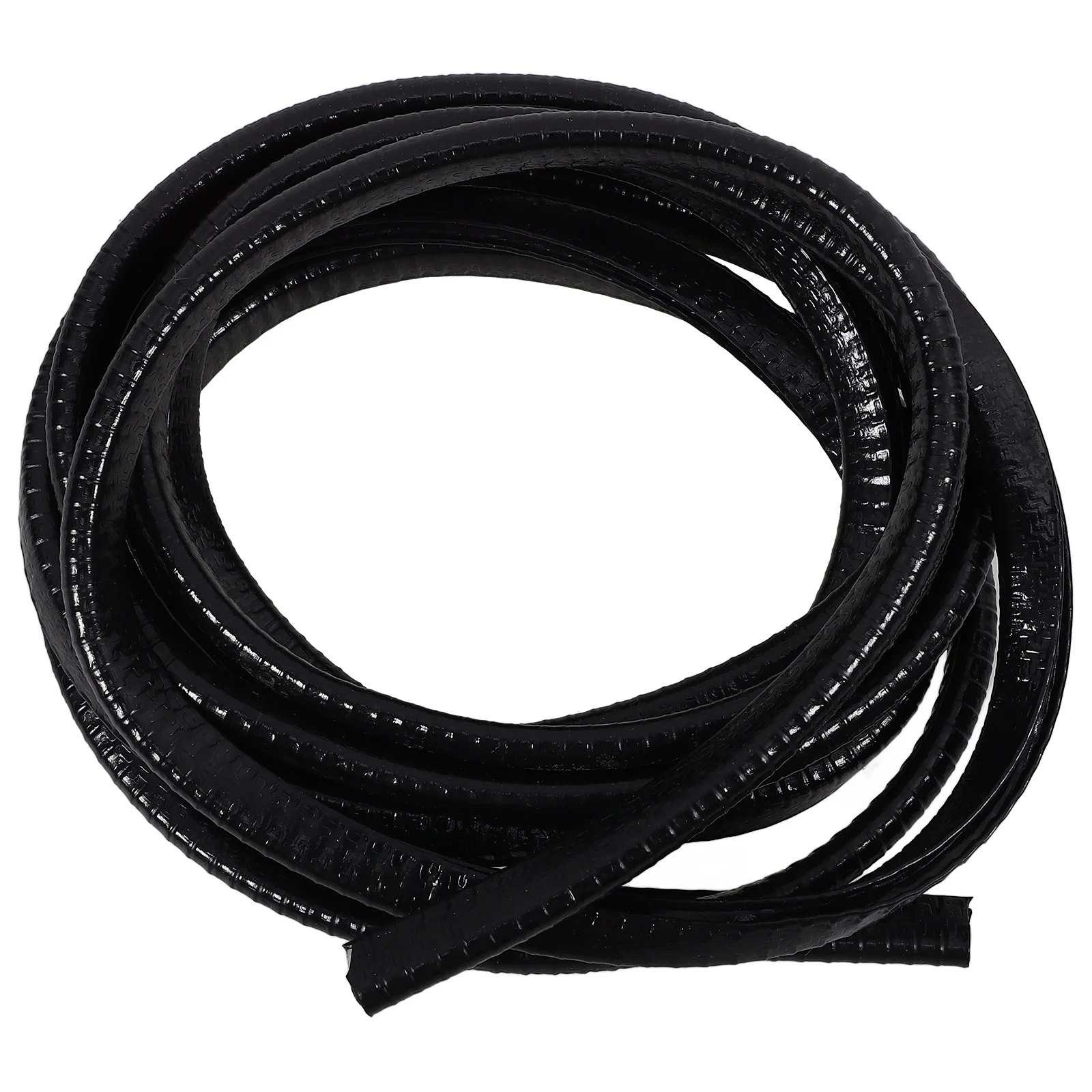 

Car Bumper Door Guards for Vehicle Edges Strip Seal Gasket Weather Protection