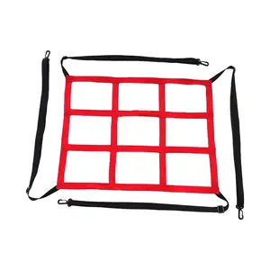 Target Training Net Practice 60cmx46cm Football Training Pitching Target