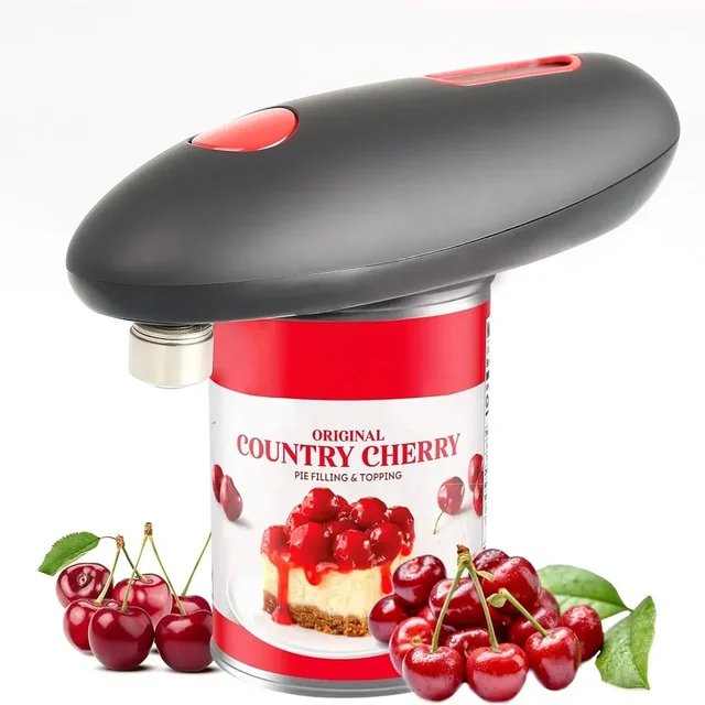 OneTouch Can Opener 1