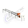 Square And Round Pipe Tube Cutter Plasma Cutting Machine For Stainless Steel Pipe 4