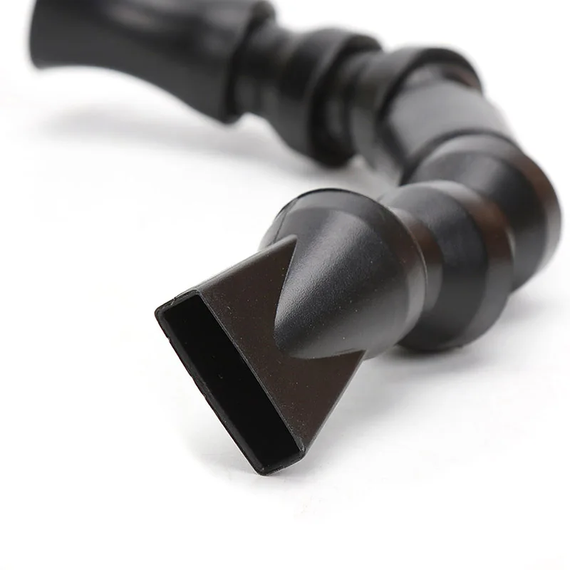 Aquarium Water Pump Outlet Nozzle Tornado Duck Bill Universal Adjustable Fish Tank Fittings Spout Nozzle 6