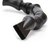 Aquarium Water Pump Outlet Nozzle Tornado Duck Bill Universal Adjustable Fish Tank Fittings Spout Nozzle 6