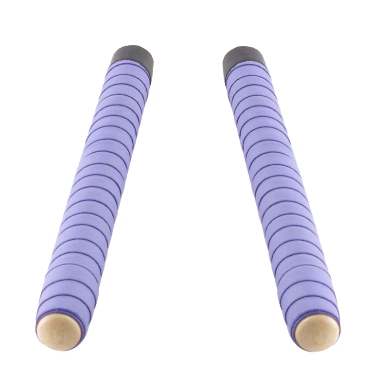 Handle Grip Tape Self Adhesive Grip Tape Non Slip Handle Wrap Drum Wrap Tape Handle Wraps for Drumstick Badminton