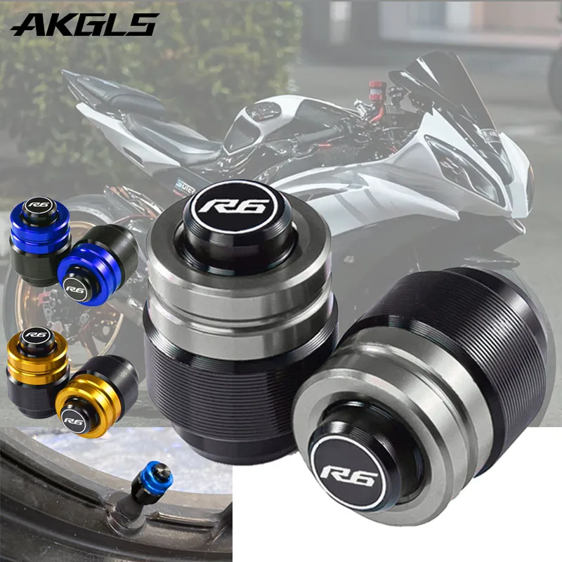 FOR-YAMAHA-R6-YZF-R6-1999-2020-2019-2018-2017-Accessories-Motorcycle ...