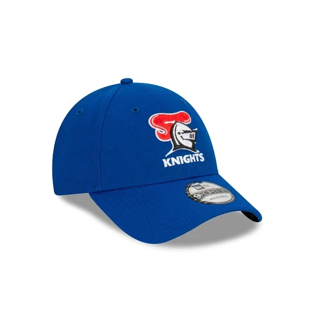

Кепка Рыцари New Era 9Forty Team 2024