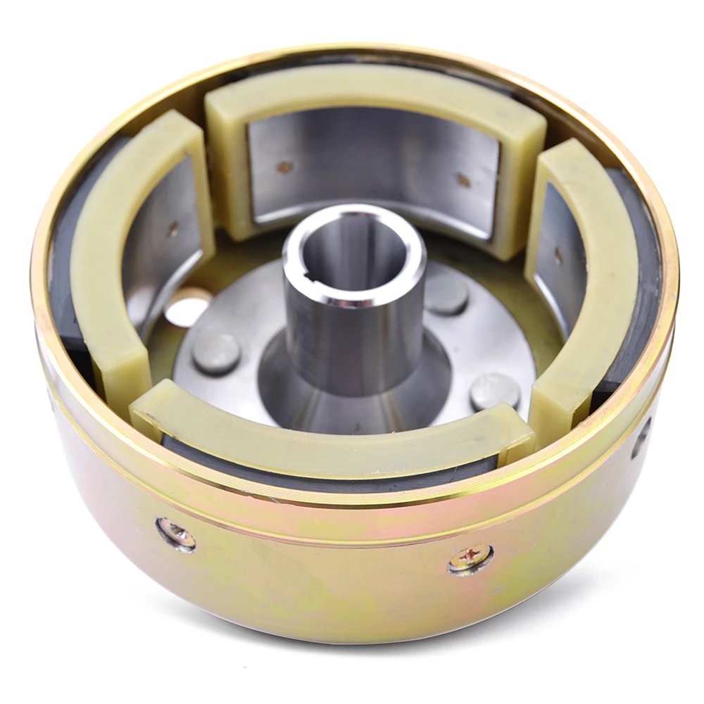 StatorFlywheelGeneratorRotorForYamahaYFS200BlasterSpecial