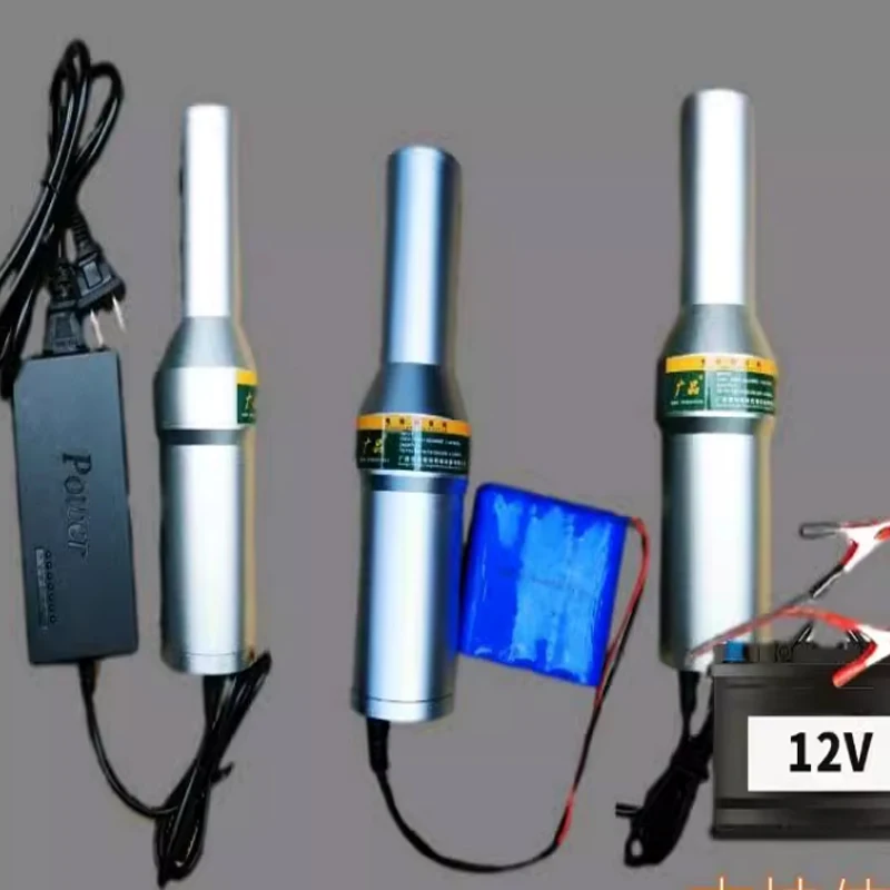 220V Handheld Portable Mini Electric Coconut Peeler Tool/Manual Pumpkin Peeling Machine For Fruit Vegetable Processing 3
