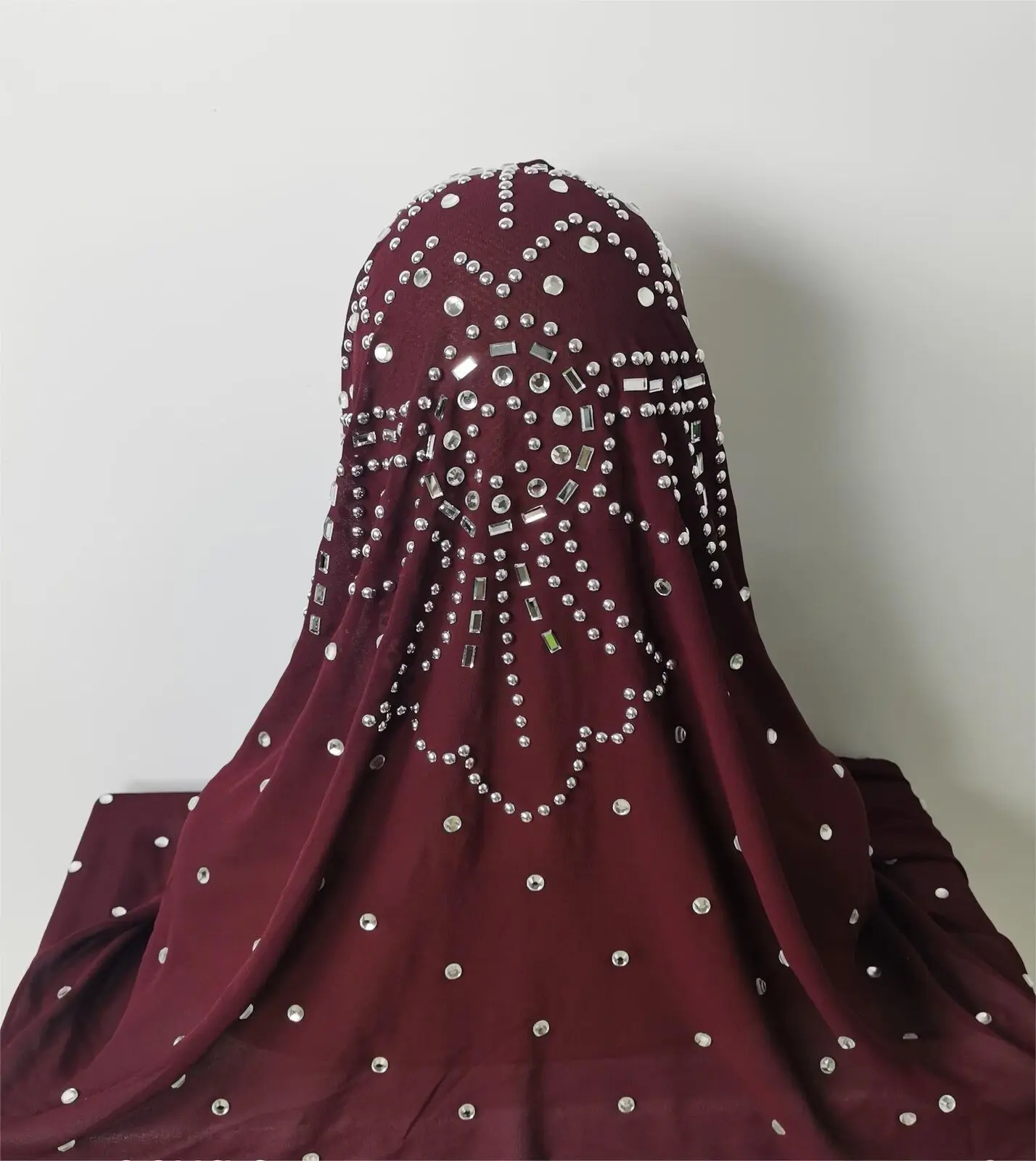 Dark Red