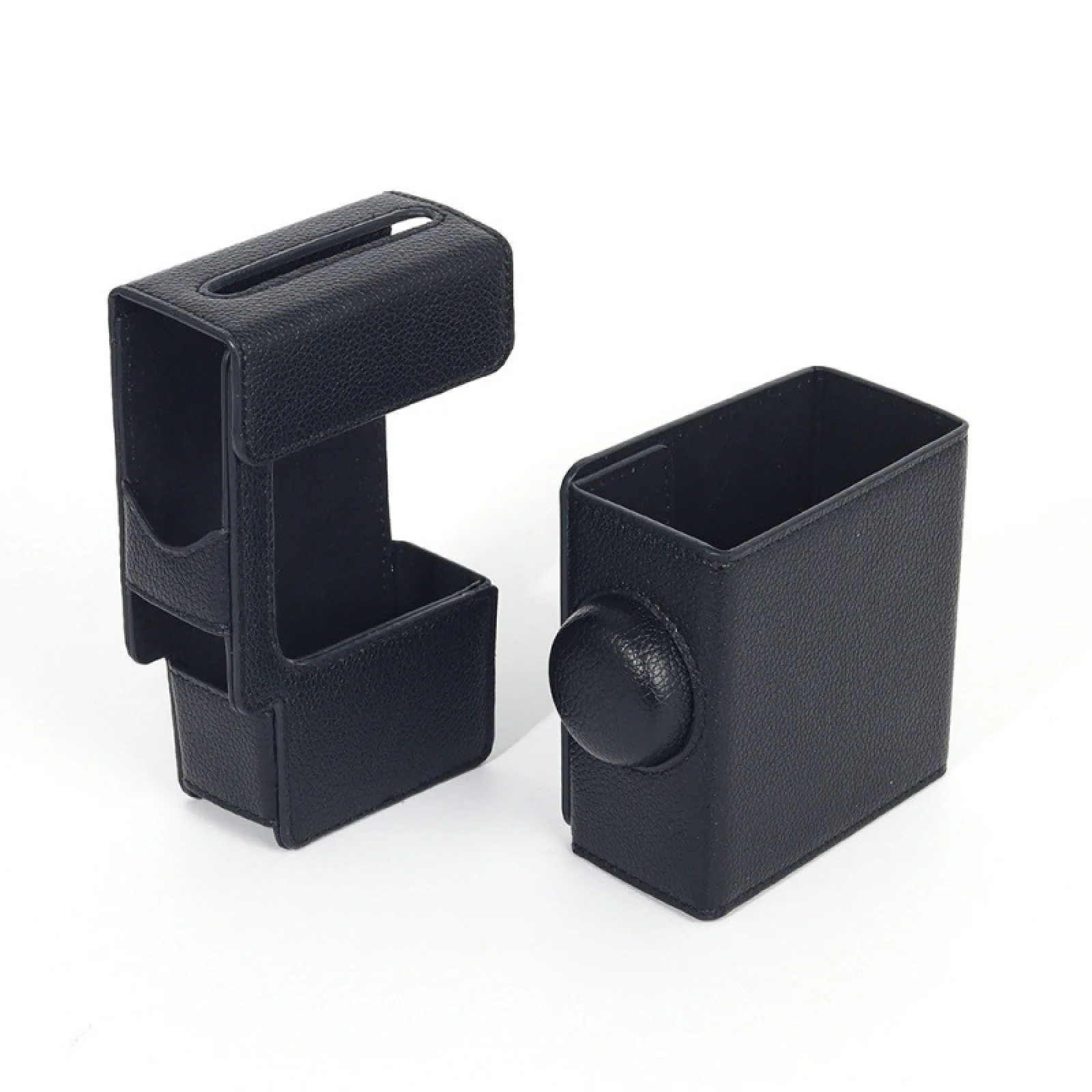 Instax mini Evo 시네마 카메라용 PU 가죽 케이스, 조절 가능한 어깨끈이 있는 보호 케이스, 단색 보관용 휴대 가방