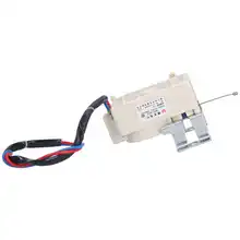 

Washing Machine Tractor Compact Structure Accurate Traction Aluminum Alloy Drainage Motor