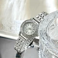 Silver white