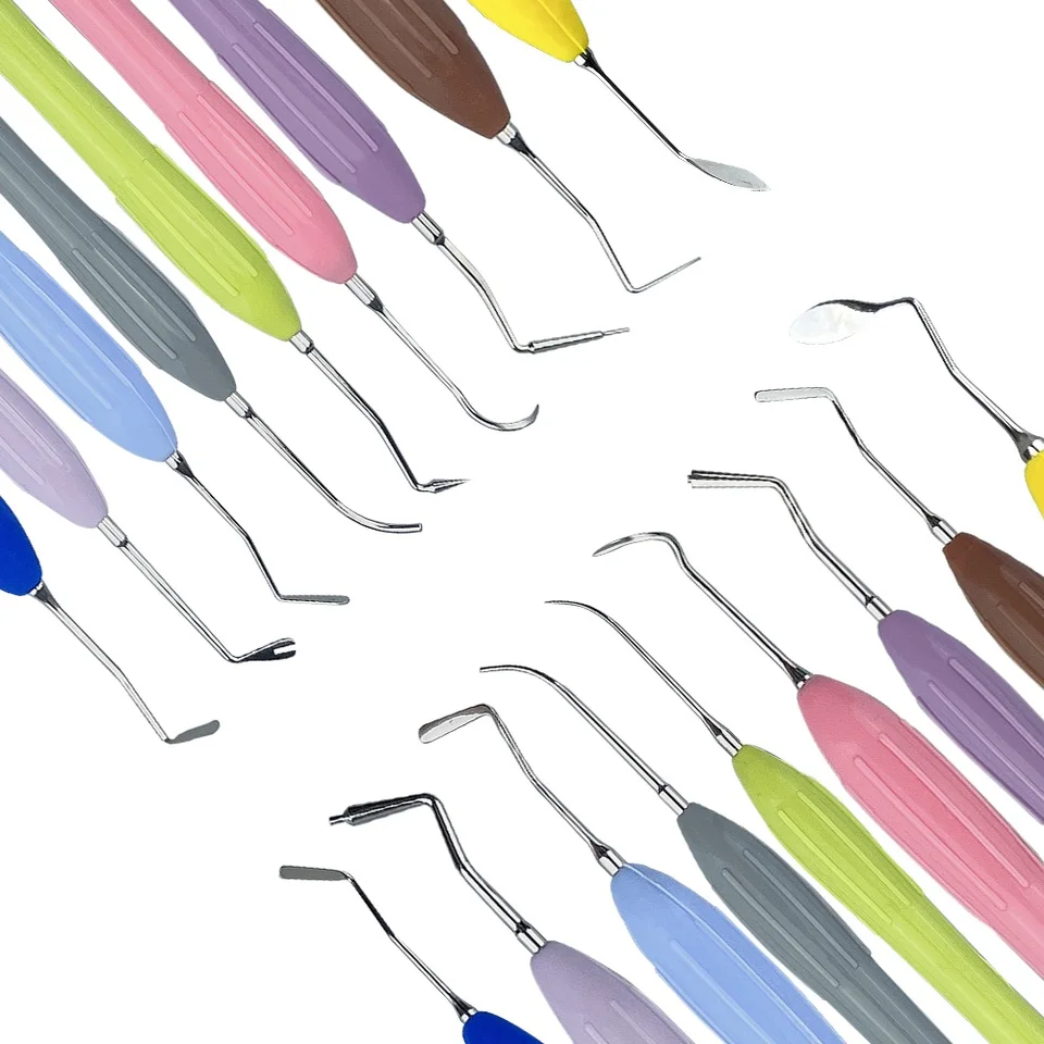 Spatole In Silicone Per Composo - Acquista Spatole In Silicone Per - Foto 14