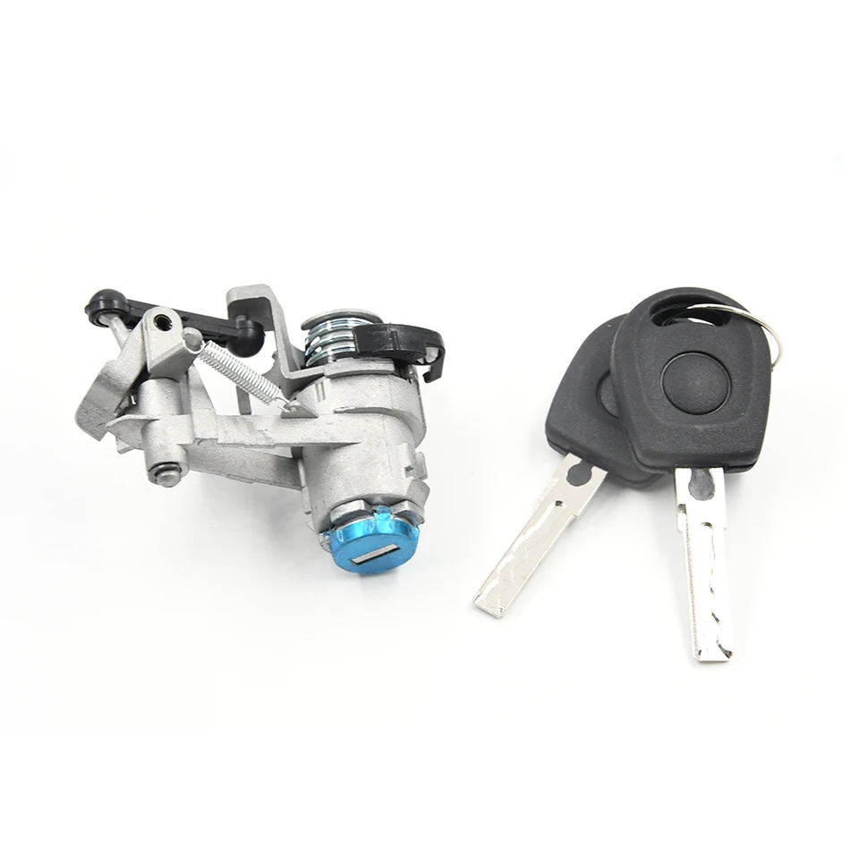 Serratura Portellone Posteriore Per VW Golf Lupo Seat Arosa 1997-2006 | Ricambio Originale | 1J6827297G - Foto 11