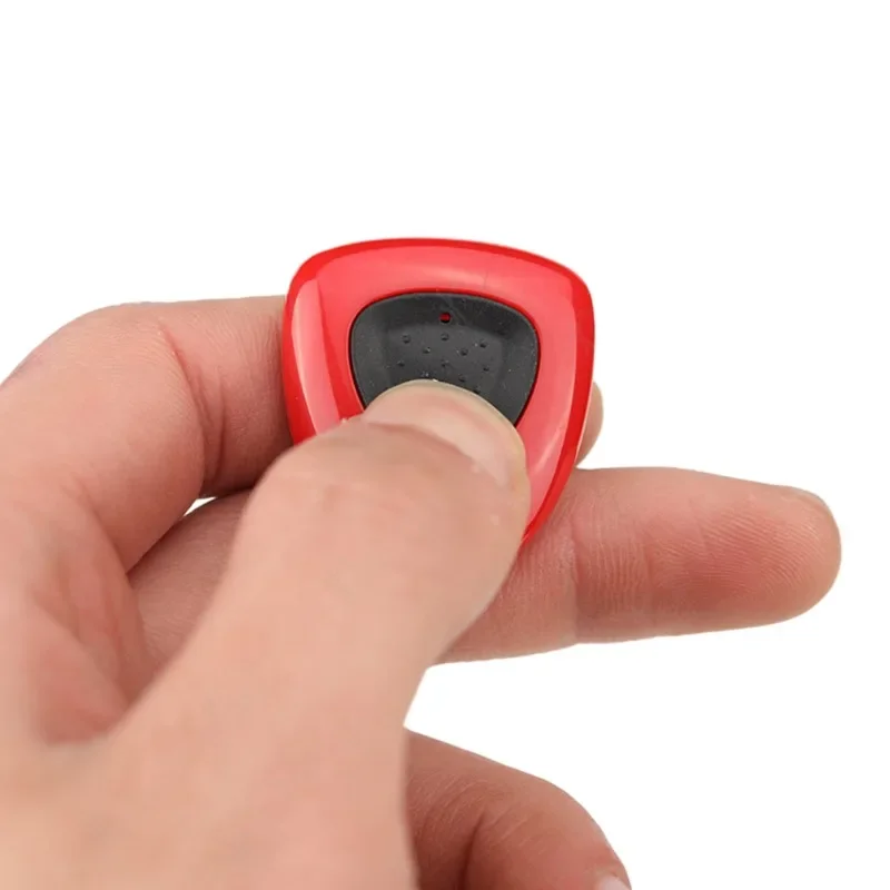 Рисунок 4 - Пульт дистанционного управления