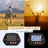 High Sensitivity Beach Treasure Finder Handheld Underground Metal Detector For Children And Adults High Precision Gold Detector 6