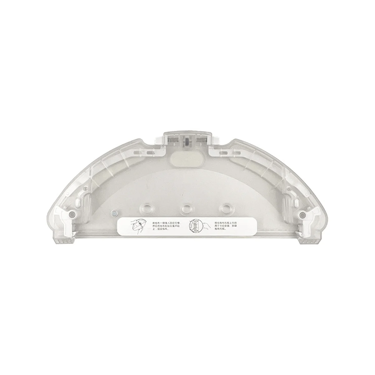 

Запчасти для робота-пылесоса Xiaomi Mijia G1 MJSTG1 Mi