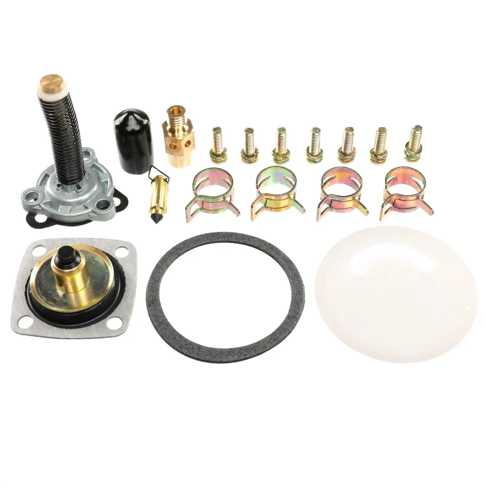 Carburetor Rebuild kit for Weber 32/36 DGV/DGAV/DGEV Replace Part Number 92.3237.05 92-3237-05 92323705 92.3237-05