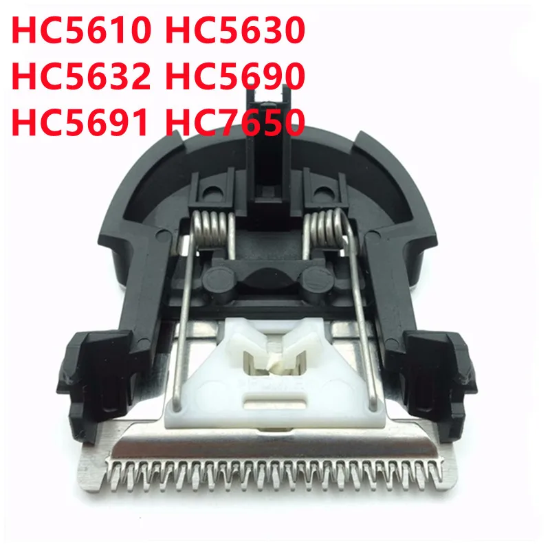 

Original Philips hair clipper replacement blade HC5610 HC5630 HC5632 HC5690 HC5691 HC7650