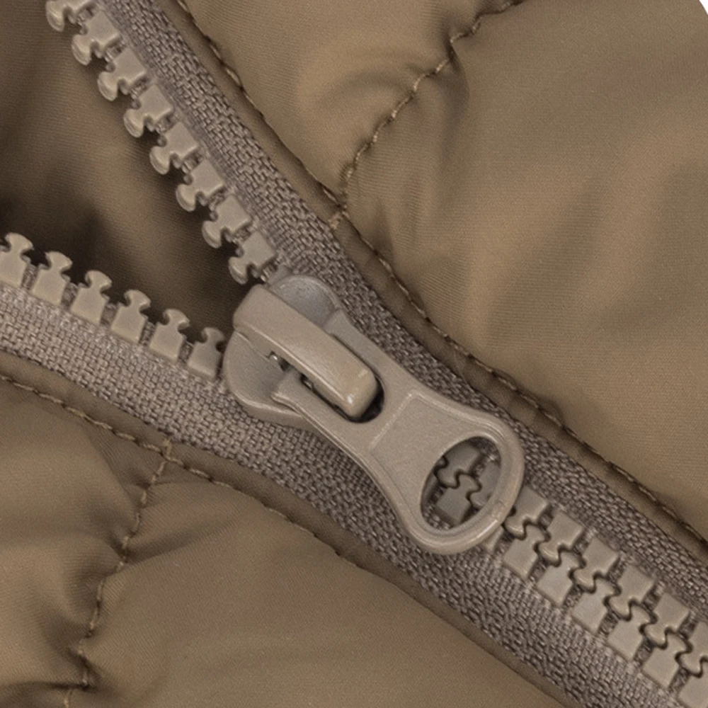 따뜻한 애완견 재킷 겨울 고양이 의류 소형견 수트 코트 방풍 추운 날씨 따뜻한 강아지 조끼 옷