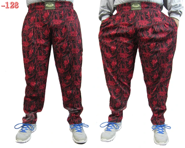 Crossfit Training Pants