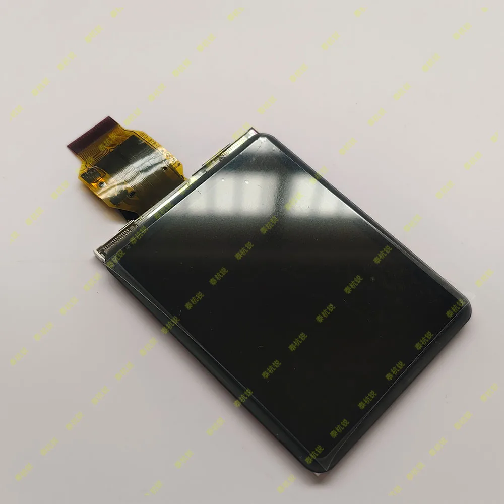백라이트 카메라 교체 부품이 포함된 캐논 7D LCD 디스플레이 화면용