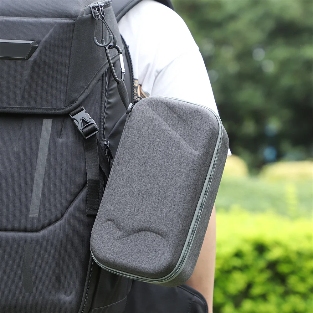 Carrying Case Drone Body Portable Box RC Remote Control Bag Case Storage Bag Handbag Portable For DJI MAVIC 3 PRO Mavic3