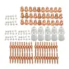 Cutter Kits Tip Nozzles Guide for PT31 Welding Tools Parts 4