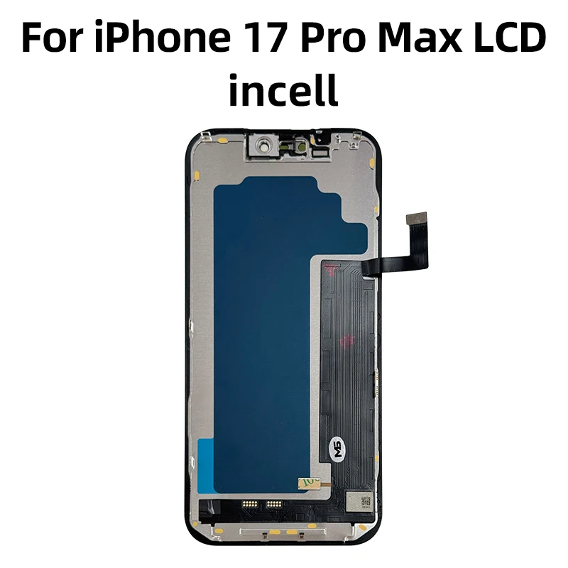 17 Pro Max-Incell