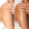 Intensive Self Tanning Lotion Self Tanner Flawless Self Tanning Lotion Fake Tan Sunless Tanner For Face And Body Does Not Block 3