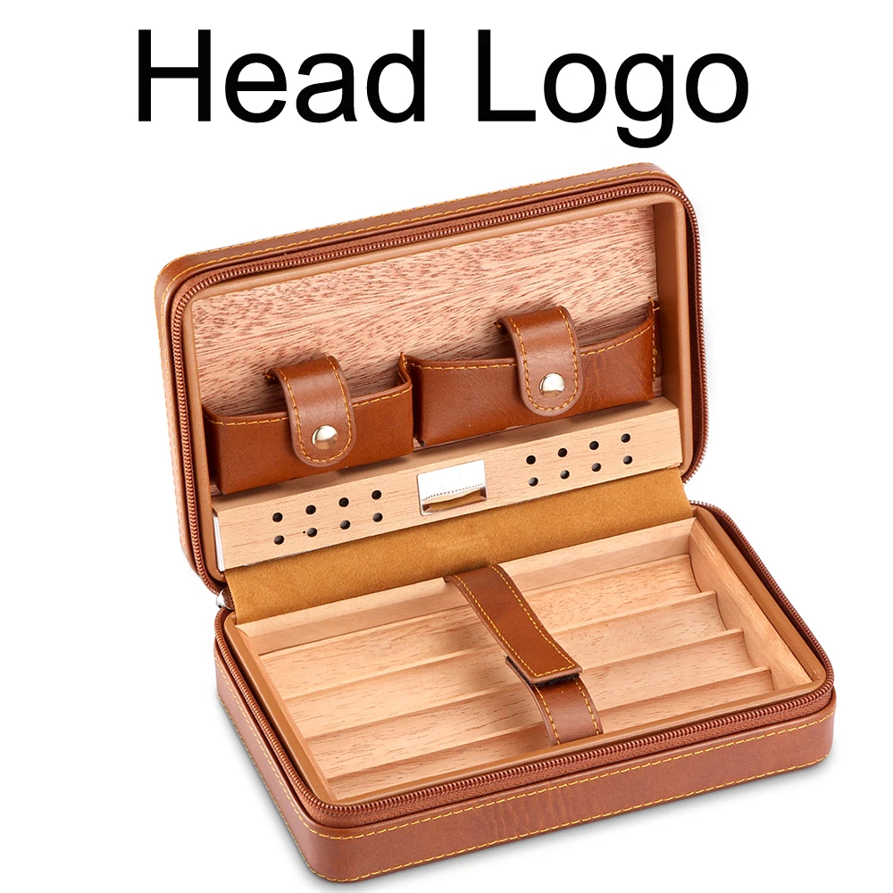 C Logo BROWN