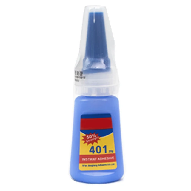 401 Gyors Javítás Azonnali Szárítású Ragasztó Szuper Multifunkcionális Kézzel Készített Ékszerek Kő Gyorsan Szárító Univerzális Ragasztószerszámok - Image 4