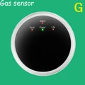 Gas Sensor