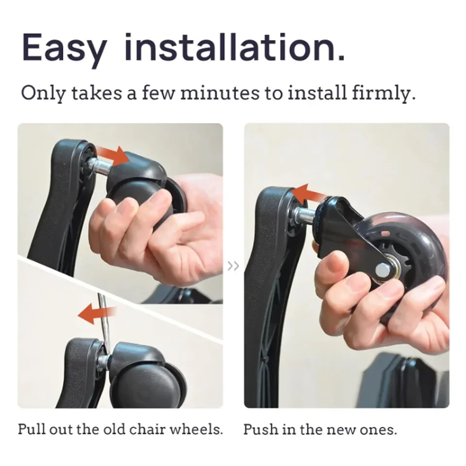 Sedia CESCA Ricambio SEDILE, SCHIENALE E BRACCIOLI, Color NATURALE O - Foto 14