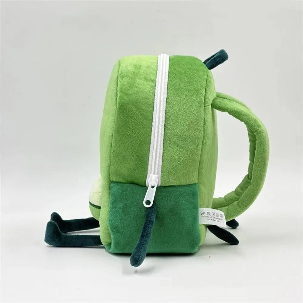 Fashion Cartoon Shoulders Bag Cute Makeup Bag Printing High-capacity Handbag Boys 1