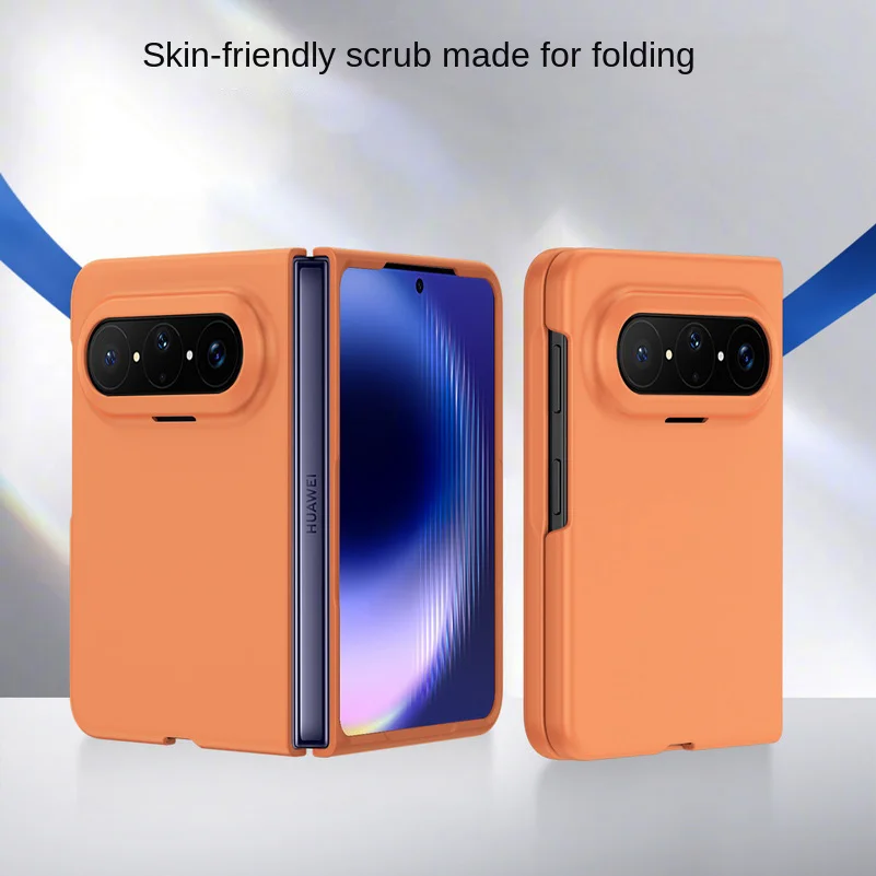 Slim Ultra Thin Hard Protective Phone Case with Enhanced Camera Protection and Premium Touch Feel