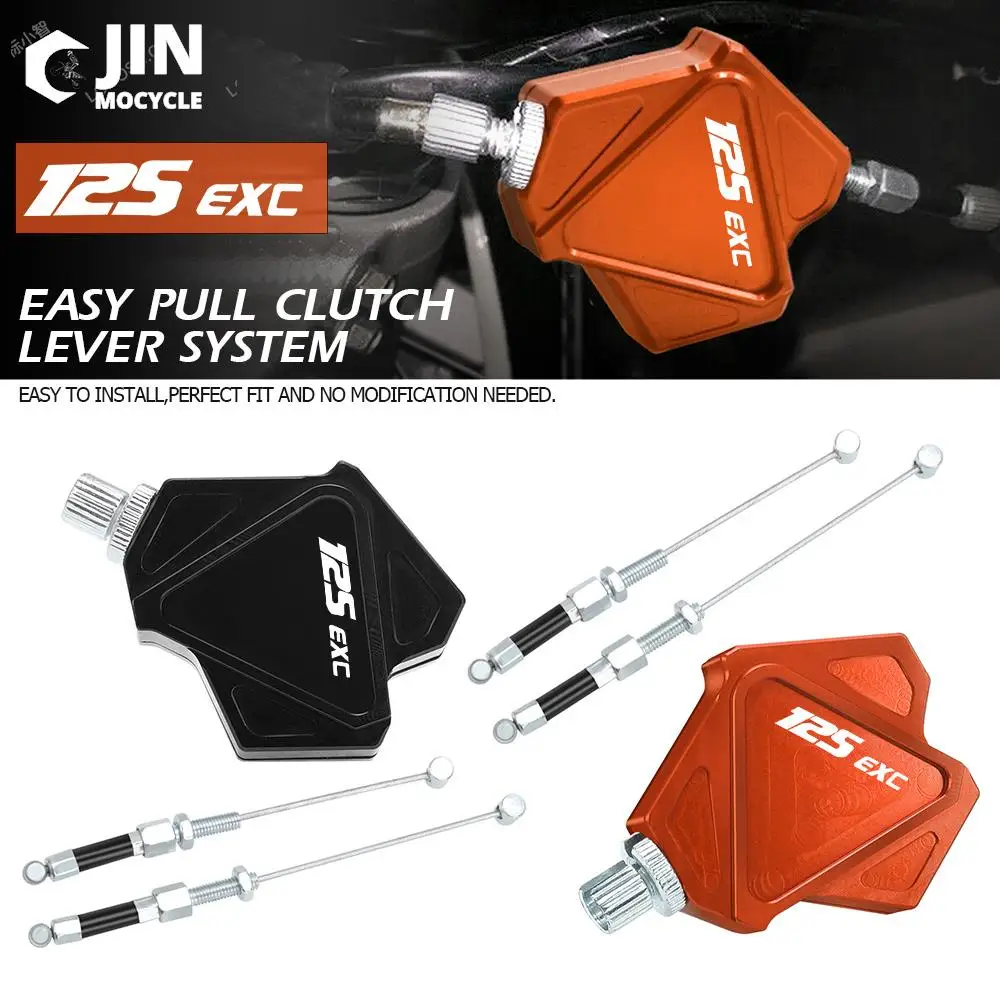 

Кабельный рычаг для внедорожников 125EXC 2011 2012 2013 2014 2015 2016 2017 2018 2019 202 021