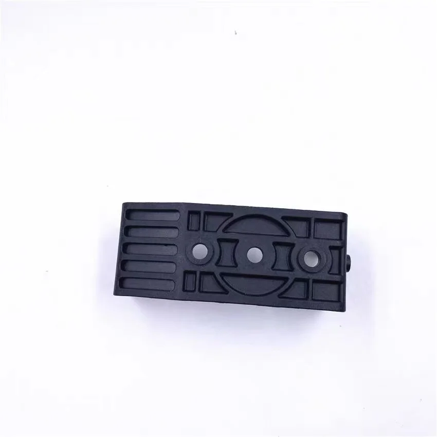 WG9925820111 Switch Clamp Bracket Used For CNHTC SINOTRUK HOWO T7H SITRAK C7H G7 Handheld Cab Turnover Mobile Switch Bracket