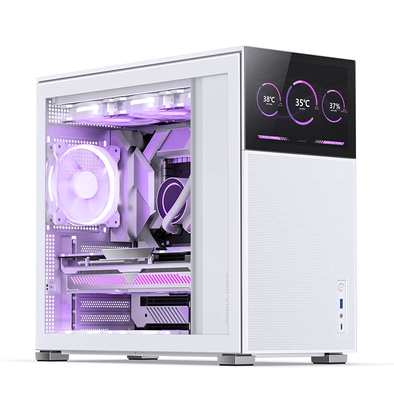 ケースとPC Elite 361 | Cooler Master ミニタワー型PCケース | 株式会社アスク